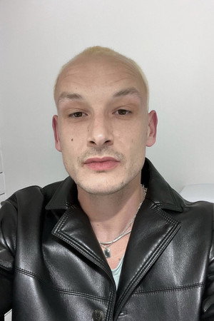 Photo of George Daniel from the Latest Netflix gallery