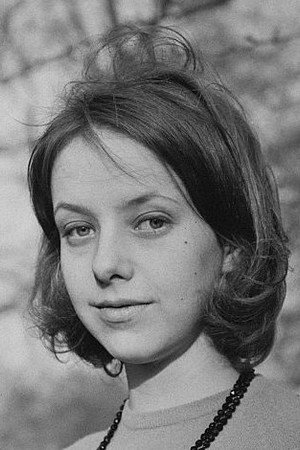 Photo of Tamara Ustinov from the Latest Netflix gallery