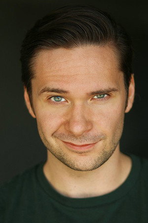 Photo of Aleksander Ristic from the Latest Netflix gallery