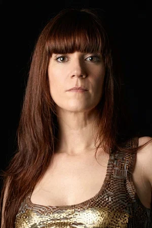 Photo of Mónica Scapparone from the Latest Netflix gallery