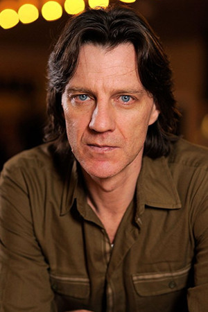 James Marsh photo