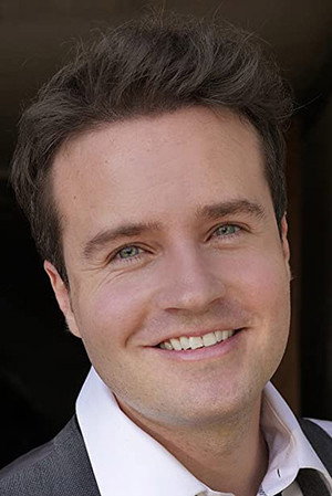 Photo of Brandon Ludwig from the Latest Netflix gallery