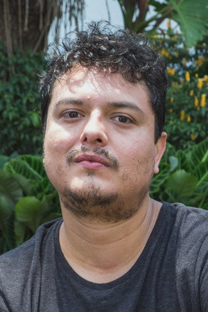 Photo of Affonso Uchôa from the Latest Netflix gallery