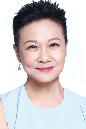 Photo of May Law Koon-Lan from the Latest Netflix gallery