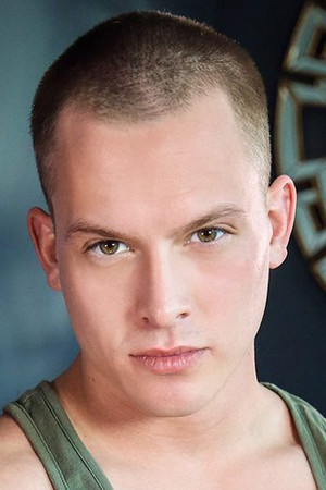Photo of Tommy Regan from the Latest Netflix gallery