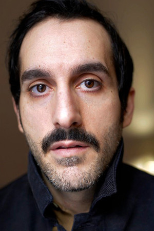Photo of Levan Akin from the Latest Netflix gallery