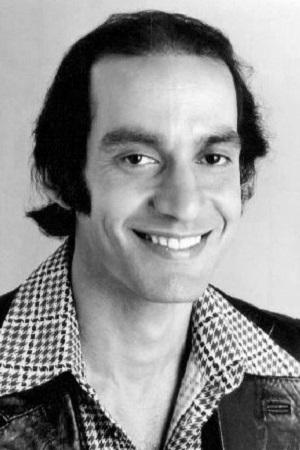 Gregory Sierra photo