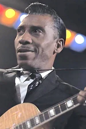 Photo of T-Bone Walker from the Latest Netflix gallery
