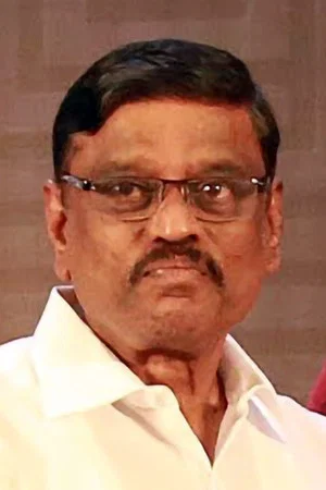Photo of E. Ramadoss from the Latest Netflix gallery