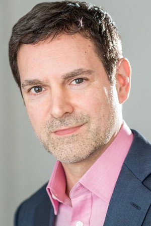 Photo of Kevin Collins from the Latest Netflix gallery