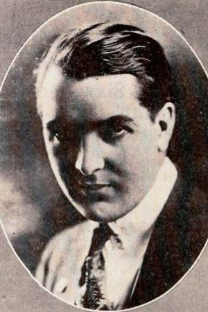 Photo of Earle Rodney from the Latest Netflix gallery