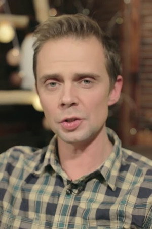 Photo of Vladimir Krylov from the Latest Netflix gallery