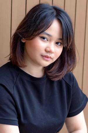 Photo of Mima Shafa from the Latest Netflix gallery