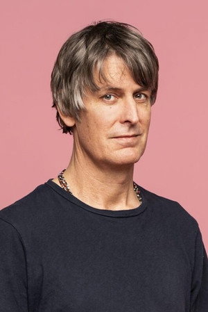 Photo of Stephen Malkmus from the Latest Netflix gallery