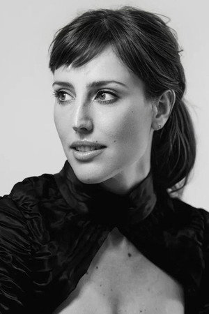 Photo of Natalia de Molina from the Latest Netflix gallery