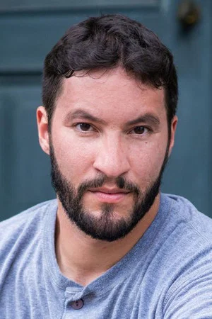 Photo of Joshua Lamboy from the Latest Netflix gallery