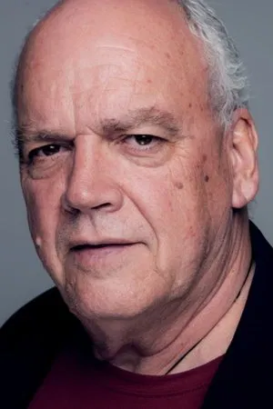 Photo of John Callen from the Latest Netflix gallery