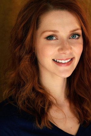 Photo of Ashleigh Harrington from the Latest Netflix gallery
