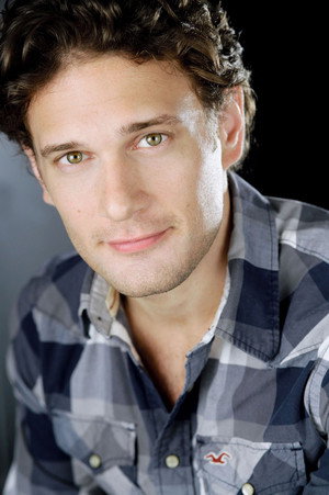 Eric William Morris photo