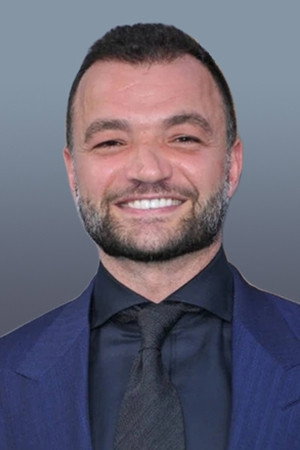 Nick E. Tarabay photo