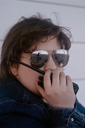 Photo of Chloé Gard from the Latest Netflix gallery