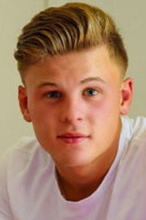 Photo of Gunnar Bishop from the Latest Netflix gallery
