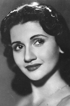Photo of Rosa Rosal from the Latest Netflix gallery