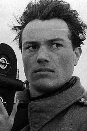 Photo of Mykola Vinhranovskyi from the Latest Netflix gallery