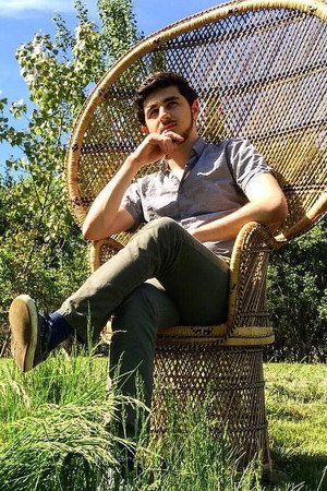 Photo of Michael Mollicone from the Latest Netflix gallery