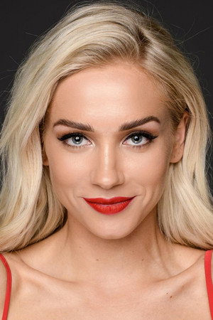 Valeriya Astapova photo