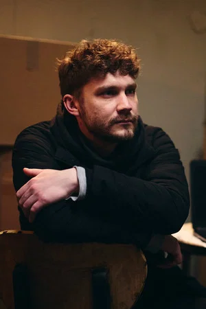 Photo of David Ward from the Latest Netflix gallery