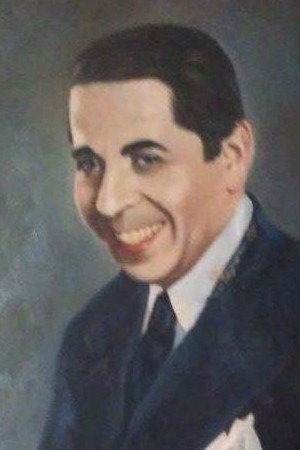 Photo of Miguel Contreras Torres from the Latest Netflix gallery