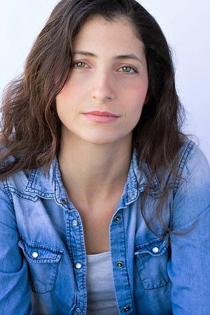 Photo of Roni Weissman from the Latest Netflix gallery