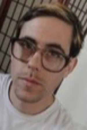 Photo of Richie Jacquelette from the Latest Netflix gallery
