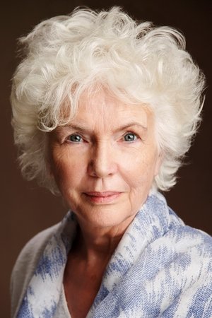Fionnula Flanagan photo