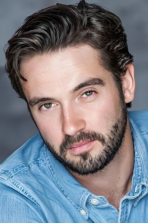 Photo of Jordan Cole from the Latest Netflix gallery