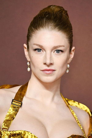 Hunter Schafer photo