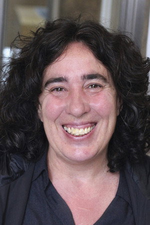 Photo of Arantxa Echevarría from the Latest Netflix gallery