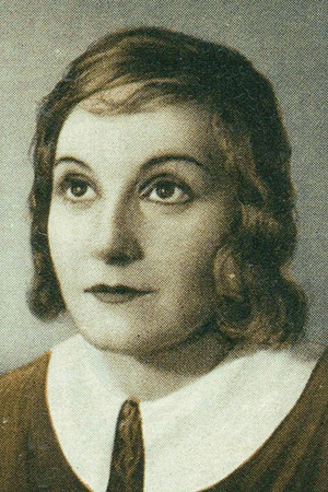 Photo of Elisabeth Bergner from the Latest Netflix gallery