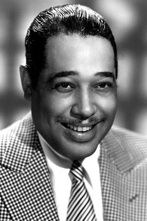 Duke Ellington photo