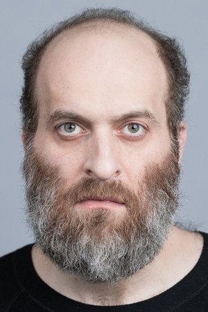 Photo of Arman Khachatryan from the Latest Netflix gallery