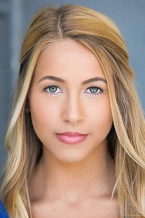 Francesca Phillips photo