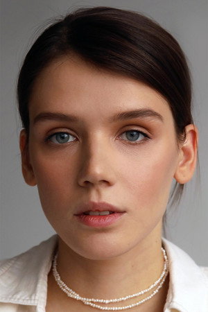 Anastasiya Krasovskaya photo