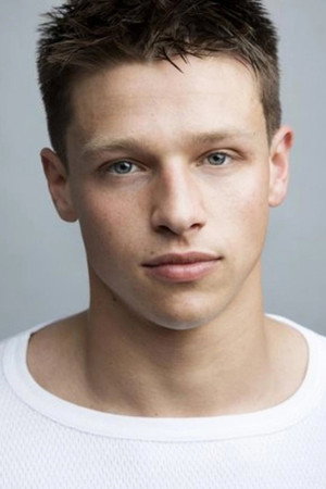 Spencer Rocco Lofranco photo