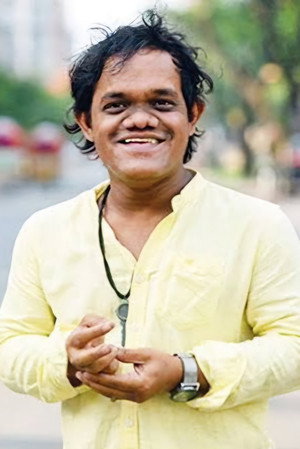 Photo of Humayun Shadhu from the Latest Netflix gallery