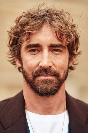 Lee Pace photo