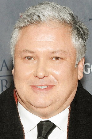 Conleth Hill photo