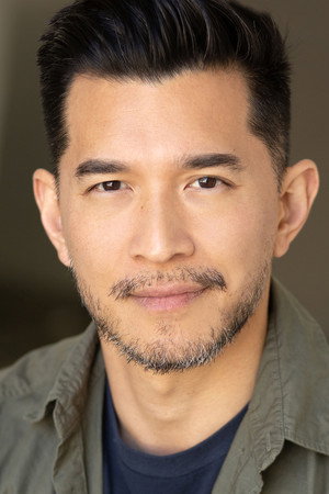 Photo of Michael Sasaki from the Latest Netflix gallery