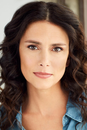 Melissa Ponzio photo