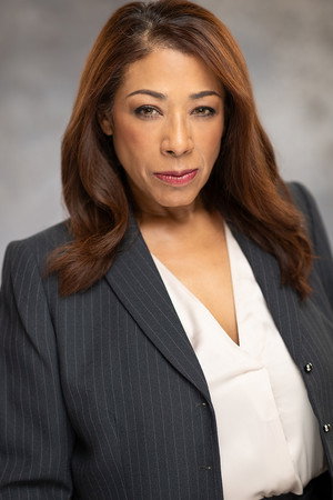 Photo of Maria Herrera from the Latest Netflix gallery